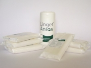 Lingettes Anios
